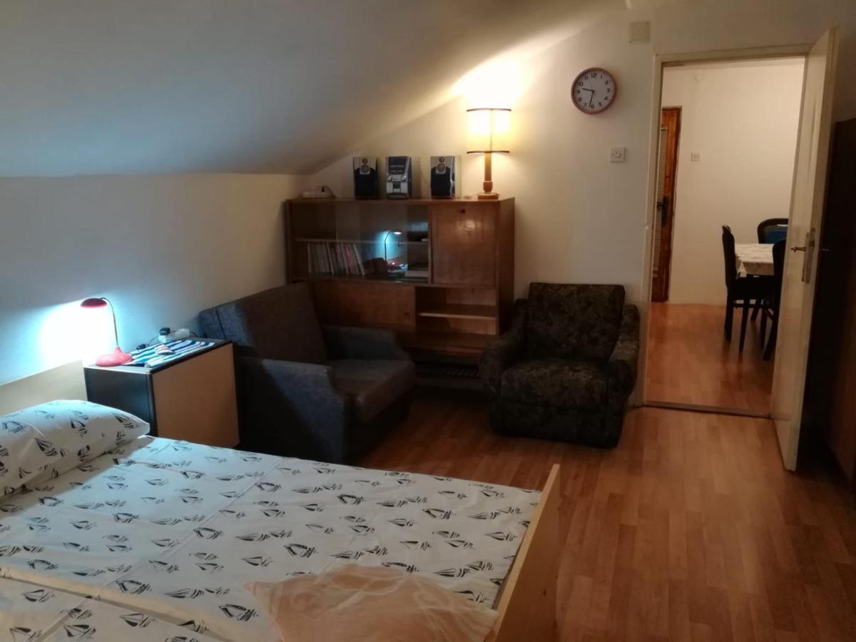 Raslina Sun Apartment エクステリア 写真