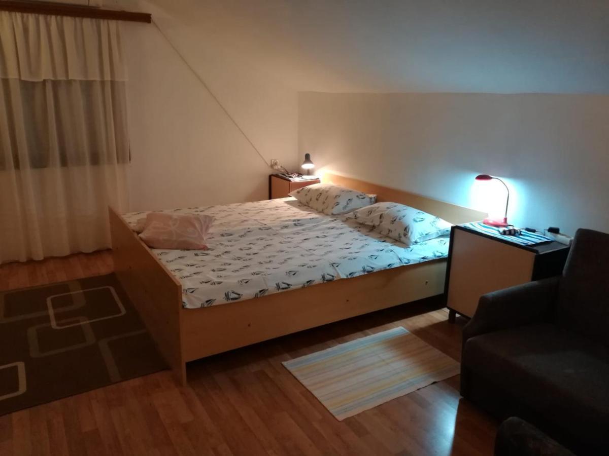 Raslina Sun Apartment エクステリア 写真