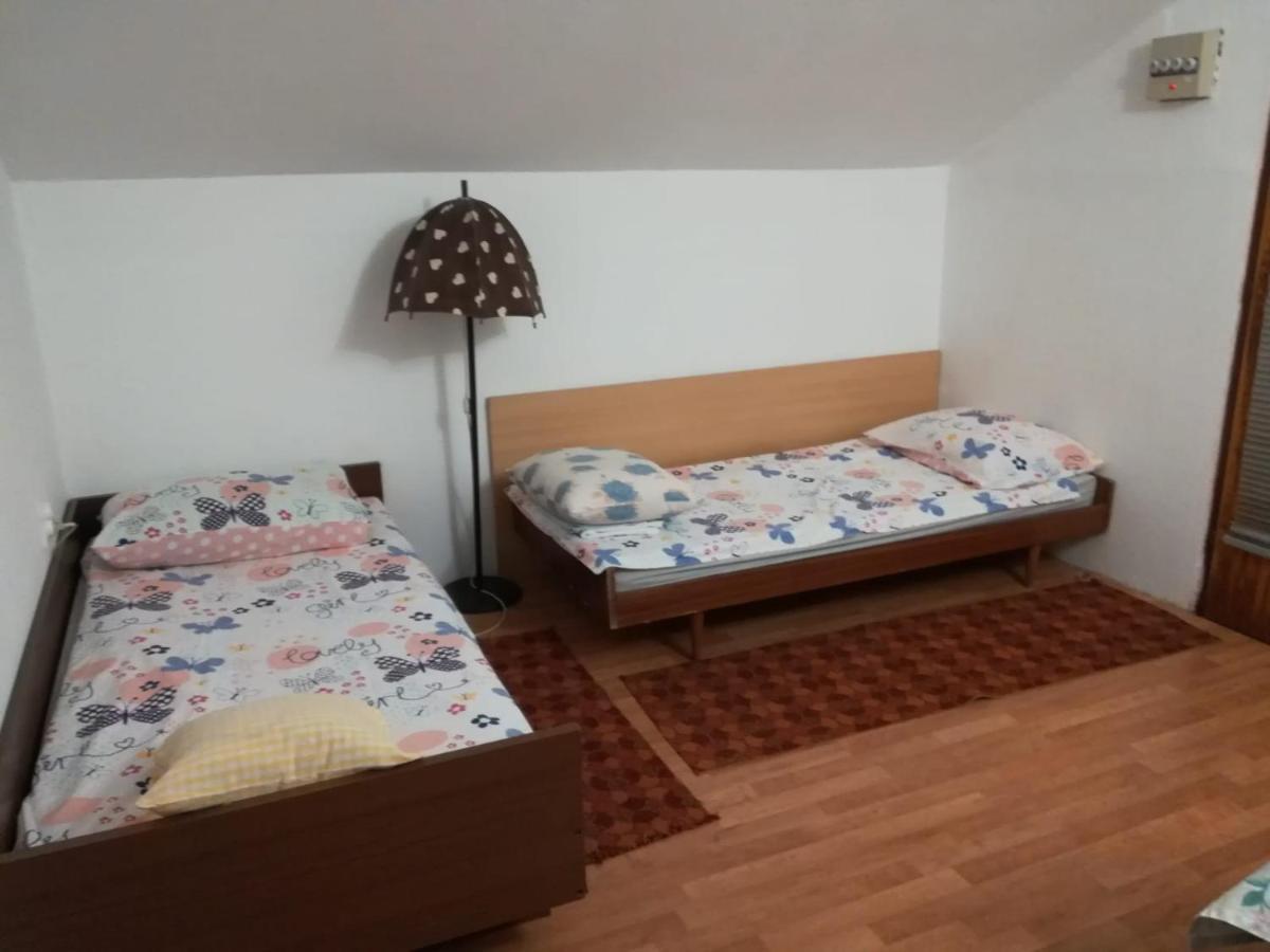 Raslina Sun Apartment エクステリア 写真