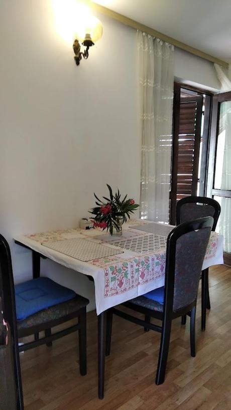 Raslina Sun Apartment エクステリア 写真