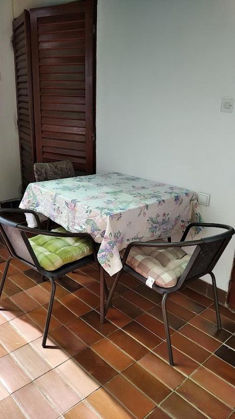Raslina Sun Apartment エクステリア 写真