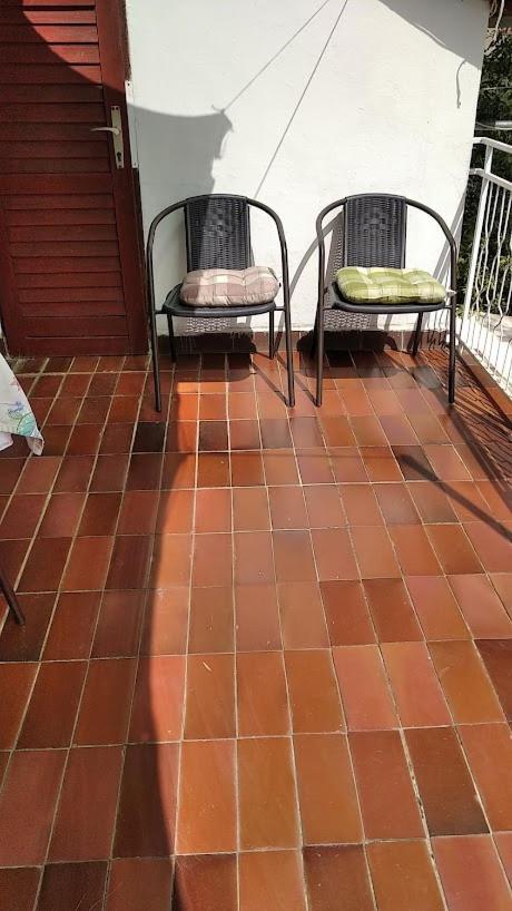 Raslina Sun Apartment エクステリア 写真