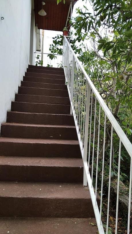 Raslina Sun Apartment エクステリア 写真