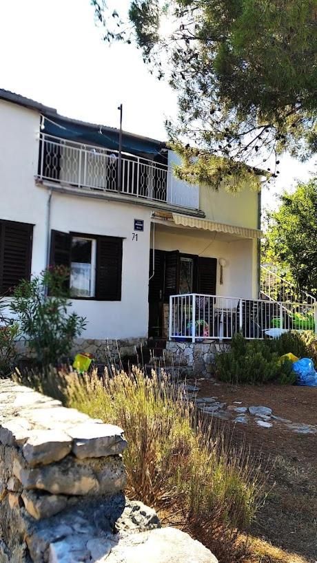 Raslina Sun Apartment エクステリア 写真