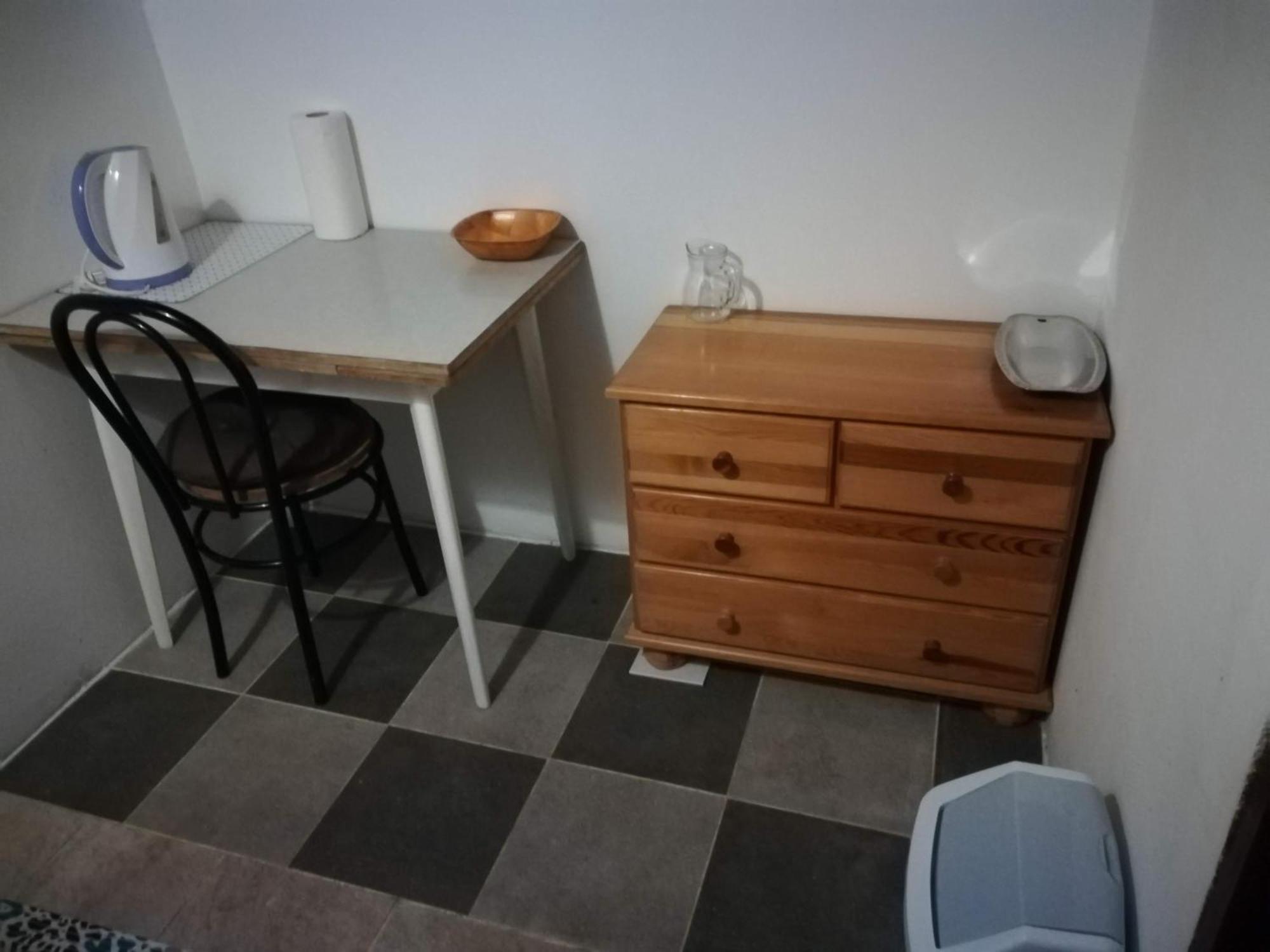 Raslina Sun Apartment エクステリア 写真