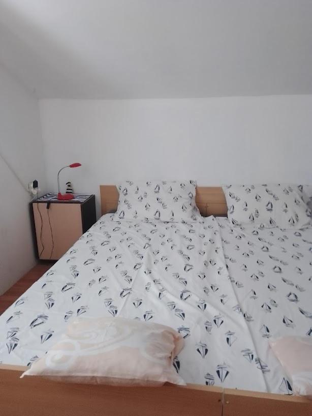 Raslina Sun Apartment エクステリア 写真