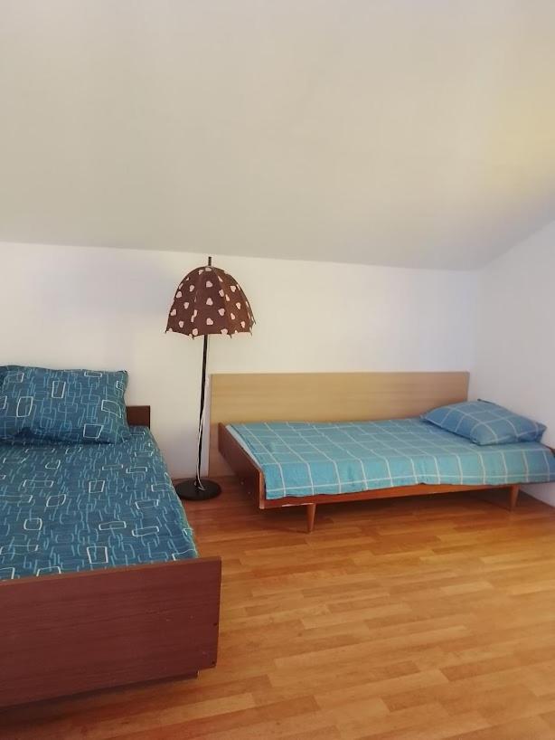 Raslina Sun Apartment エクステリア 写真